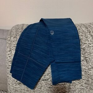 Blue Women's NRS HydroSkin Thermal Leggings